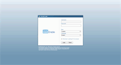 Desktop Screenshot of mail2.iwcsolutions.com